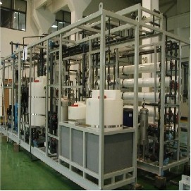 北京工業(yè)純水設(shè)備